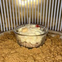 Bougie "Crumble aux pommes" ~80gr
