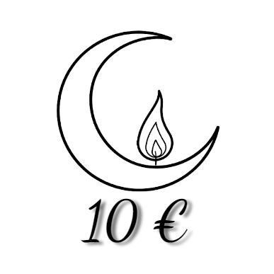 Carte-cadeau 10€